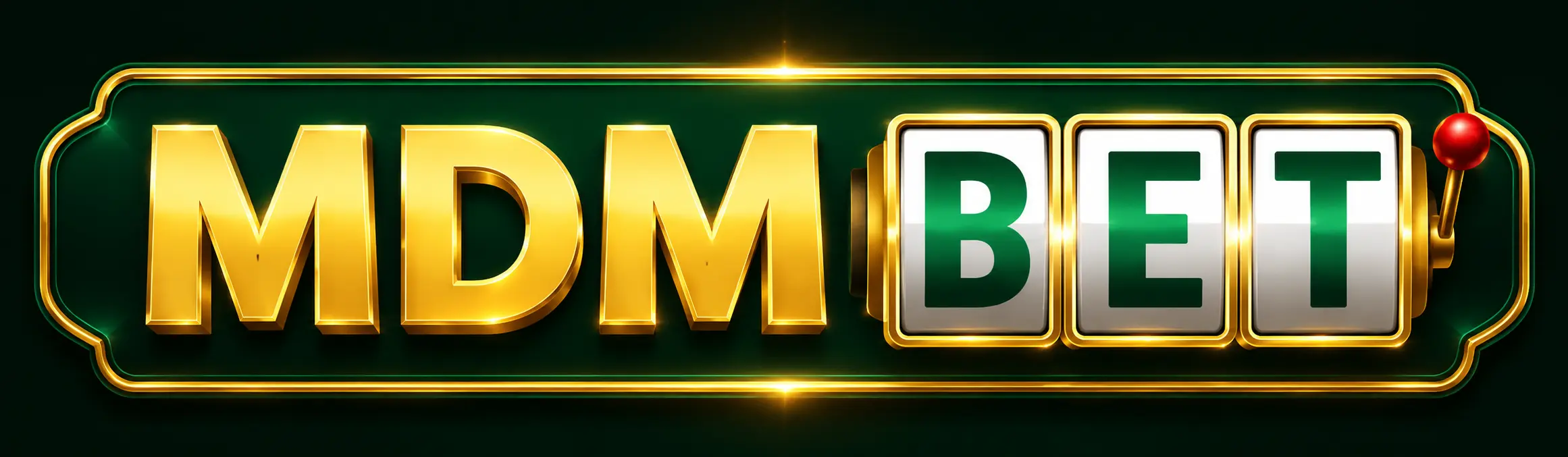 Mdm bet